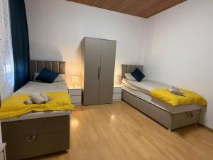 Apartments möblierte Wohnungen Mainz