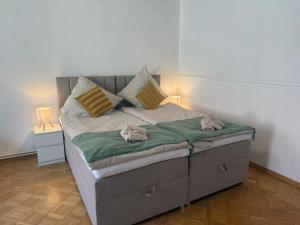 Apartments möblierte Wohnungen Mainz