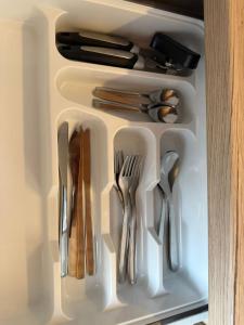 Apartments möblierte Wohnungen Mainz