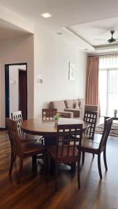Bayt Rizq Homestay 3R2B