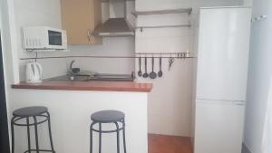 Bright Studio in the Old Town