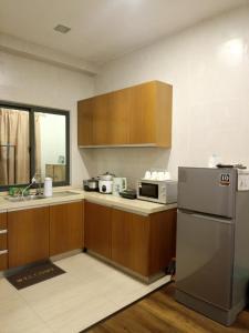 Bayt Rizq Homestay 3R2B