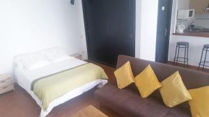 Bright Studio in the Old Town