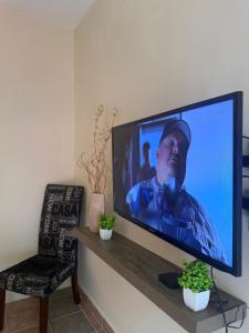 1 Centrico y lujoso apartamento en Atlíxco