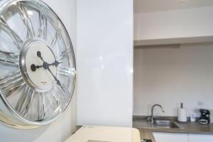 Frant Road Retreat | Private Parking