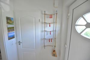 Doppelhaushälfte, Friedrichskoog-Spitze