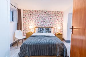 Charming Fulham 3BR 3BA Steps from Tube