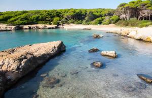 Villetta Tower Nardò