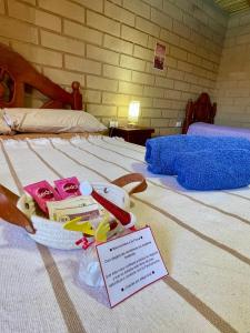 Hostería Kakan Y Excursiones