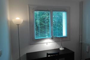 Your comfy stay in Juan-les-Pins beach & parking