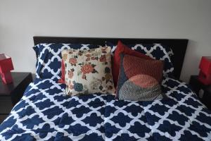 Your comfy stay in Juan-les-Pins beach & parking