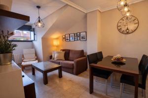 Apartamento turístico Aldamar