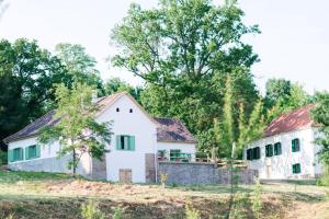 VILLABOGArT Esküvő-és Rendezvényhelyszín