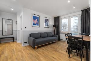 Apartamenty Pańska PREMIUM by Your Freedom