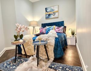 The Skyline 2 - London Heathrow Deluxe Studio Apartment- 1st Floor