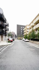 Beautiful Flat 2-Mins away from Rochester Station