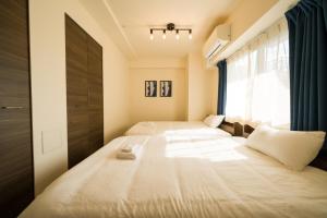 Nihombashi Guestroom 702