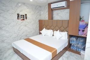 Sai Residency