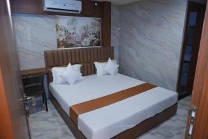 Sai Residency