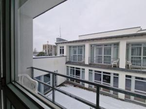 Gästehaus Aurelius Arkenau