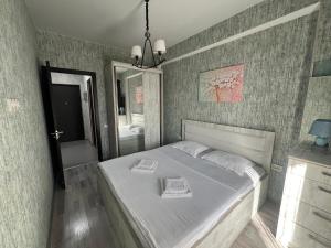 ARCHI ISANI 12 Apartment Tbilisi