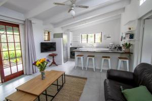 Garden Cottage, Private Pool & Parking - Hout Bay
