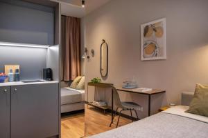 ipartment Berlin Mitte HOME by Best Western