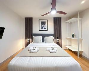 Montparnasse - Deluxe studio