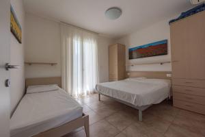 Comfortable family apartment with swimming pool