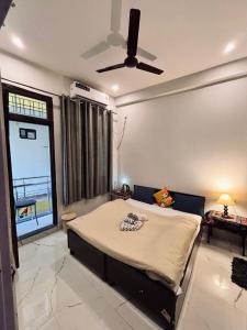 OLT Hostel Rishikesh