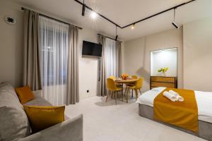 BvApartments Family Smart