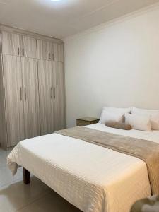 Desert Meets Oceans Stay