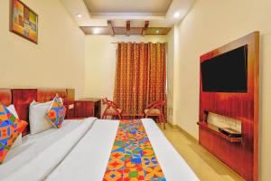 FabHotel Smart Inn-1