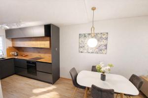 Klevų 41 Townhouse, Noreikiskes