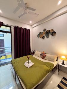 OLT Hostel Rishikesh
