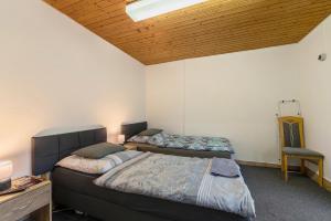 2 Bett Apartment a d A8,A620