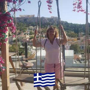 Athens Marialena Apartment