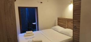 Aura Deluxe Apartment