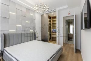 24-166 in RC Taryan Tawers,12 Ioanna Pavla 2 St, Petrovdom Apartments