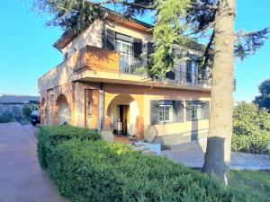 Holiday Home Sizilianisches Haus by Interhome