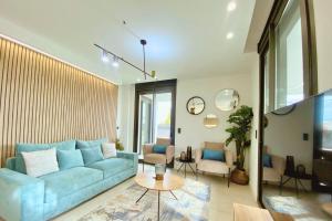 LUXURY MIRADOR GROUND FLOOR APARTMENT SANTA ROSALIA RESORT by PREMIUM SPAIN PROPERTIES