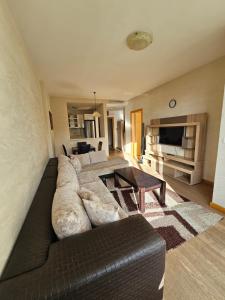 Kadmo Sea View Apartment