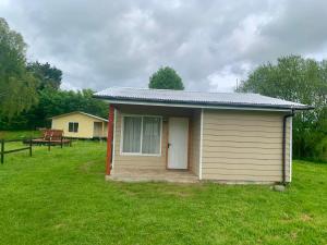 Cabaña Rio Bueno, Lago Ranco un mágico lugar