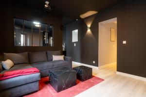 Ciné Suite - Arras 5 guests