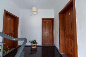 Apartamentos Amarelo