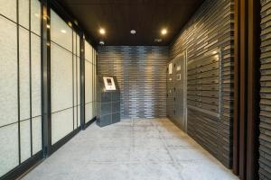 Nihombashi Guestroom 801