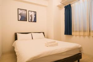 Nihombashi Guestroom 801