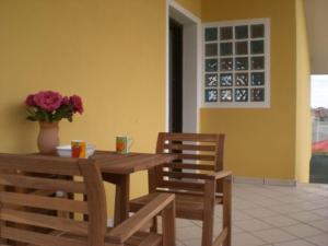 Apartment Wohnung in Soleminis mit Grill by Interhome img13