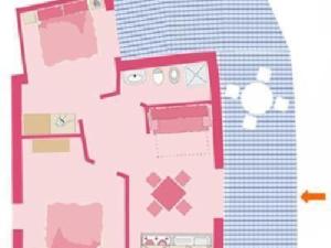 Apartment Ibiscus by Interhome