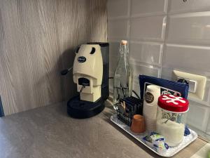 Apartment Wohnung Etna Marine Garden by Interhome